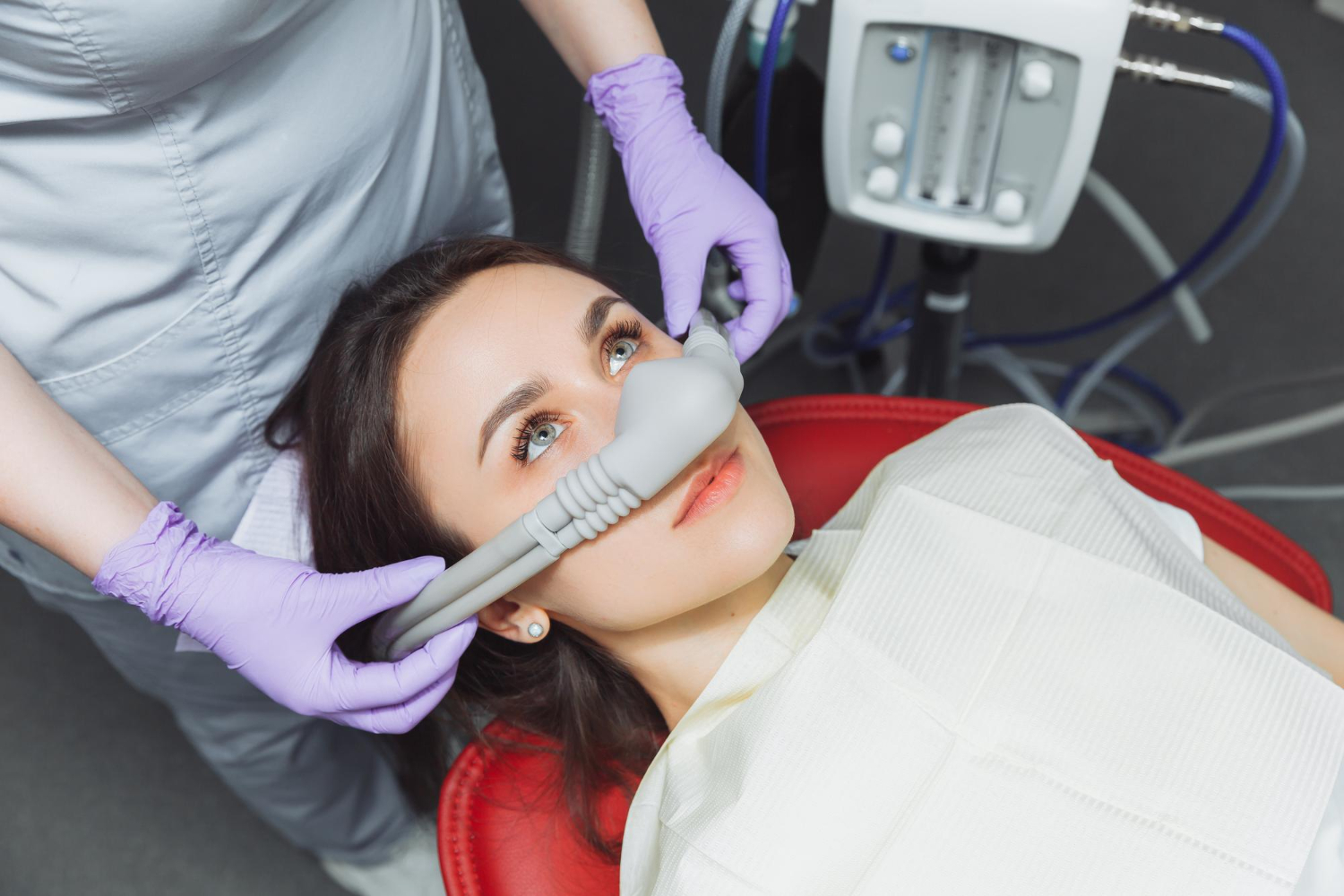 What to Know About Sedation in Holistic Dentistry